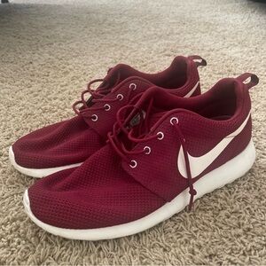 Rare Nike Roshe Run